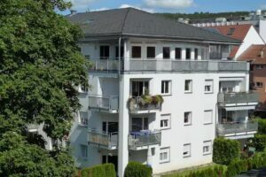 Treiber Immobilien