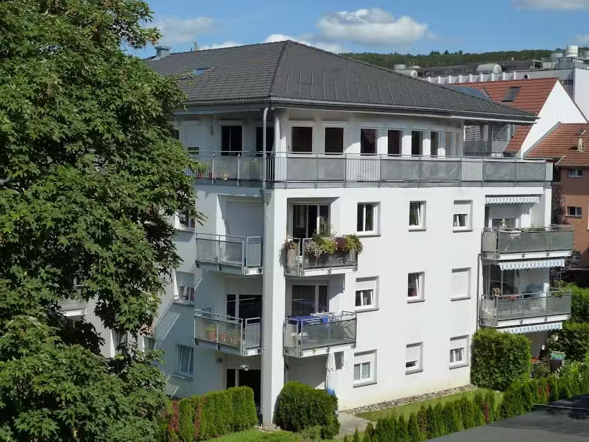 Treiber Immobilien