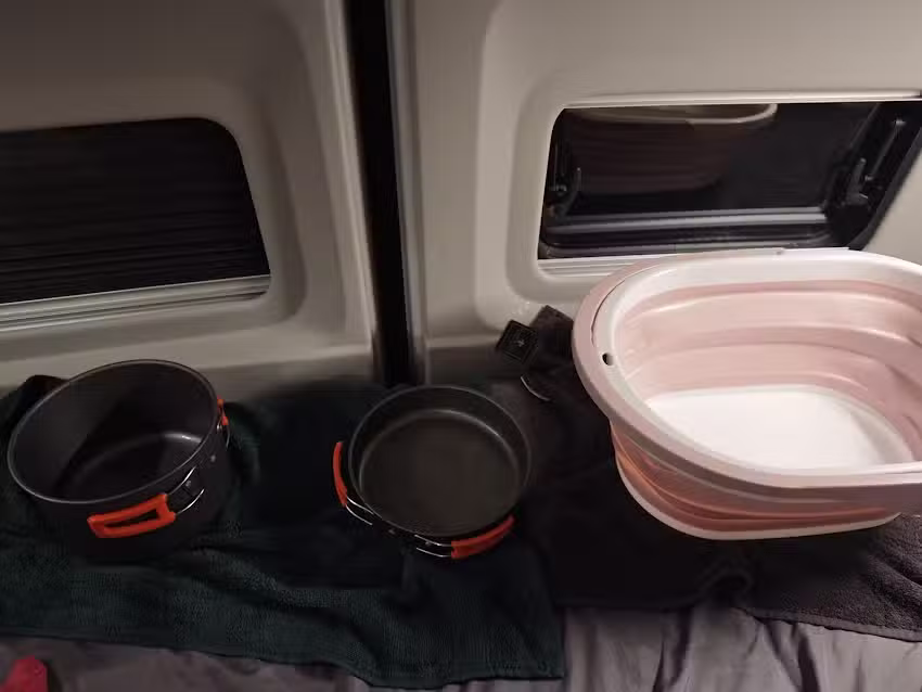 Tremp Caravanland GmbH