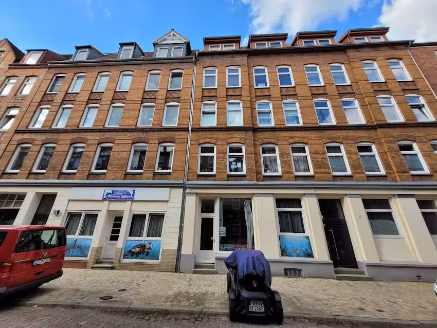 trend – Online Immobilien Services