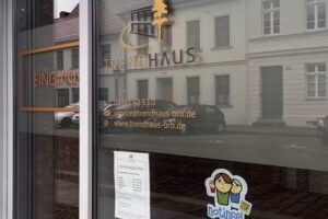 TrendHaus Brandenburg GmbH