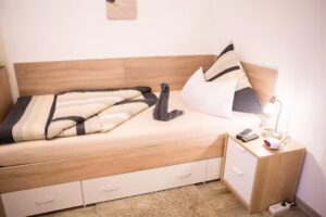 Treppendorfer Apartments – Lorenz Kirch