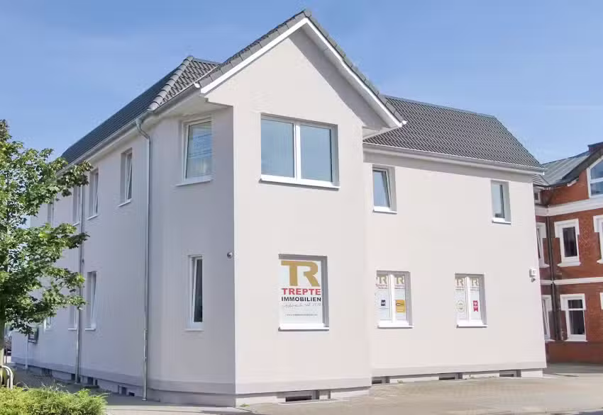 Trepte-Immobilien GmbH