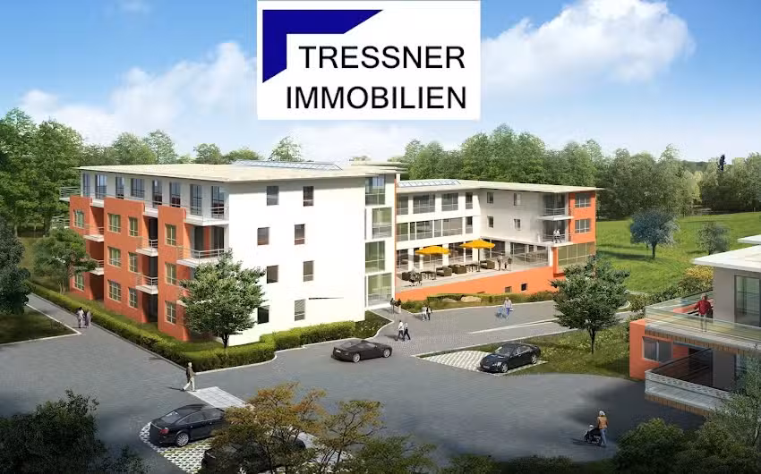 Tressner Immobilien