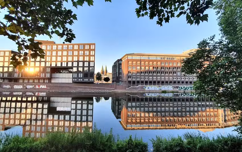 Tretow Immobilien GmbH