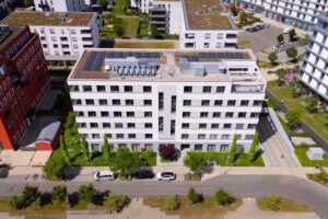 TreuBau Freiburg Aktiengesellschaft