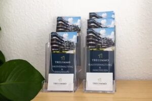 TreuImmo Immobilien