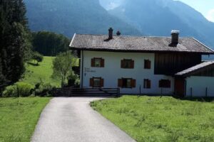 Triebenbachlehen