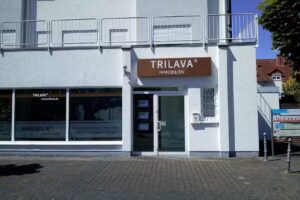TRILAVA Immobilien
