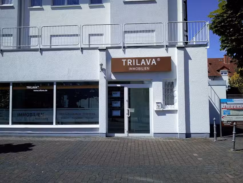 TRILAVA Immobilien