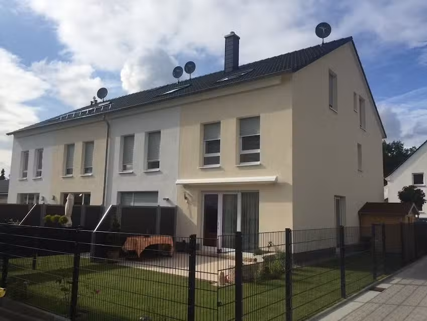 Trimborn und Best Bau- und Immobilien GmbH & Co. KG