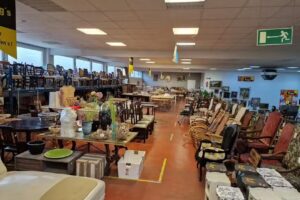 Troc Bonn I Antiquitäten, Haushaltsauflösungen & Immobilienverwaltung