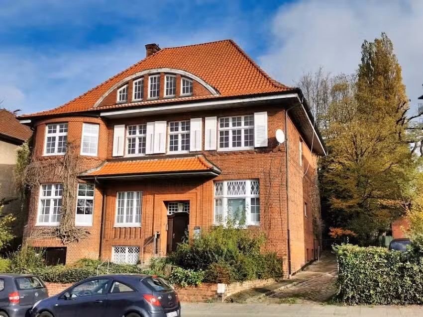TRÜMPER Immobilien – Immobilienmakler Hamburg und Polen