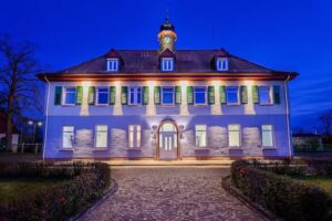 Trust Immobilien GmbH