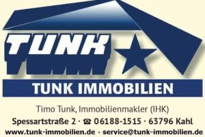 Tunk Immobilien