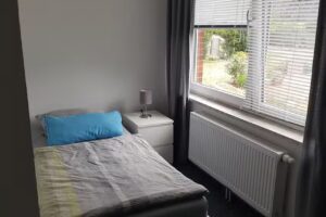 twenty4rooms – Zimmervermietung