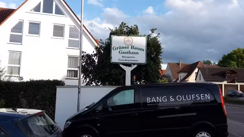 Übernachten Mietingen – Zimmervermietung