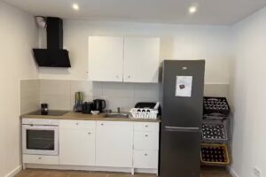 Übernachtung by Tag GbR