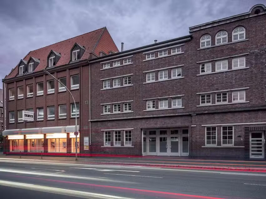 Uenal Immobilien GmbH