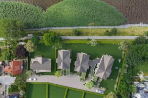 Ufer Residenz – Eigentumswohnungen zum Kauf