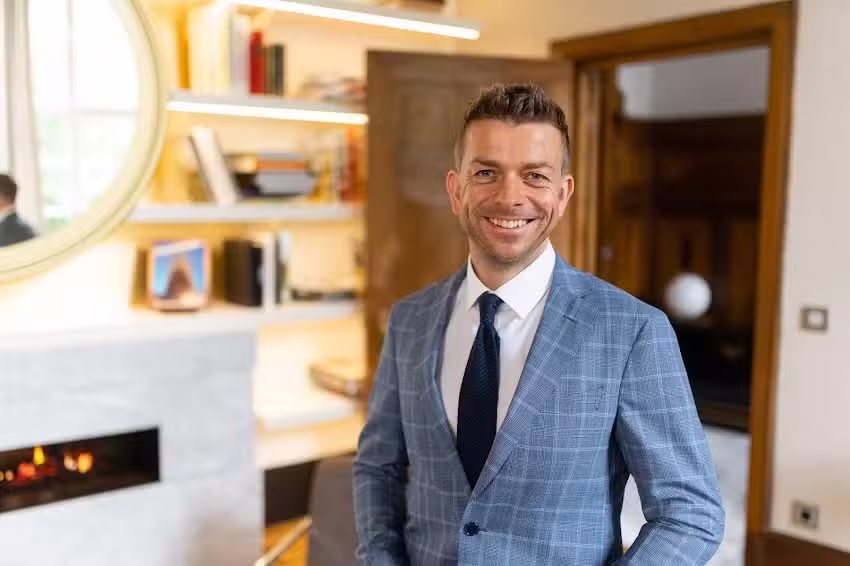 Ulf Dehnert – Immobilien