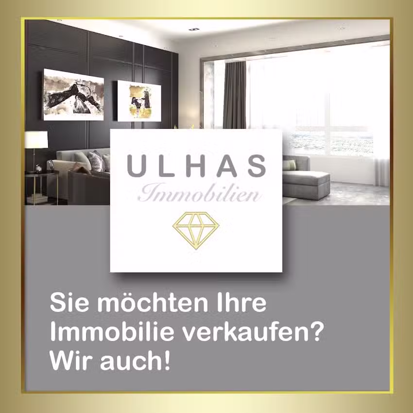Ulhas Immobilien