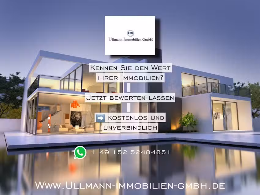 Ullmann Immobilien GmbH i.L.