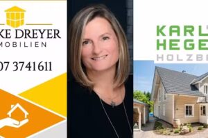 Ulrike Dreyer Immobilien & Heger Holzbau GmbH