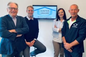 Undorf Wohnungsbau und Immobilienbewertung e.K.