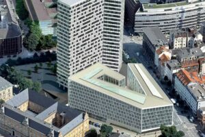 Union Investment Real Estate GmbH