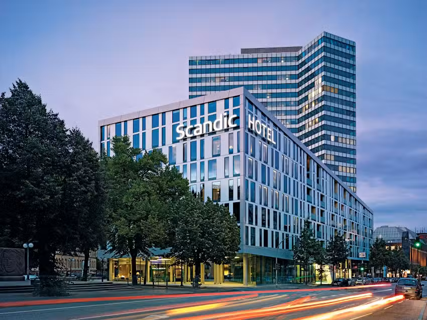 Union Investment Real Estate GmbH