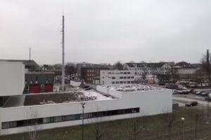 Unirent Immobilientreuhand Vermietungs & Verwaltungs GmbH&Co.KG