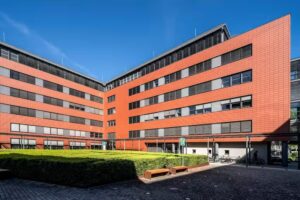 Unit Office GmbH Mannheim