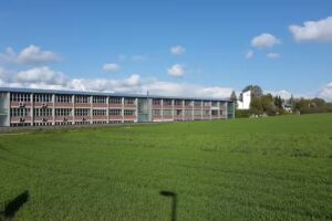 Universal Gewerbezentrum