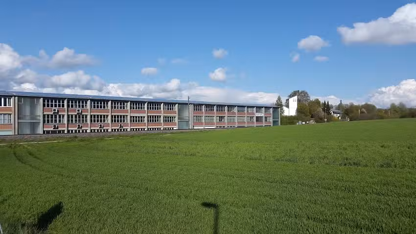 Universal Gewerbezentrum