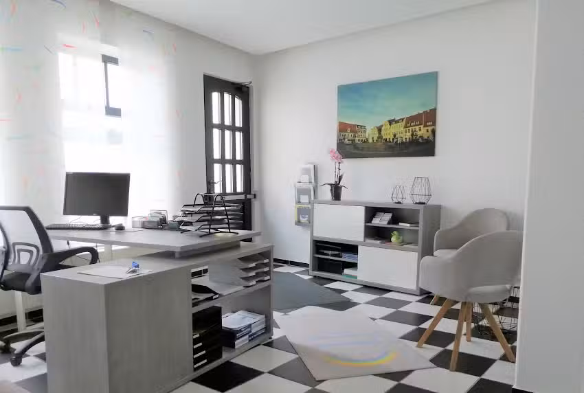 Universum Immobilienservice & Immobilienmaklerin Beate Brauer – Wurzen