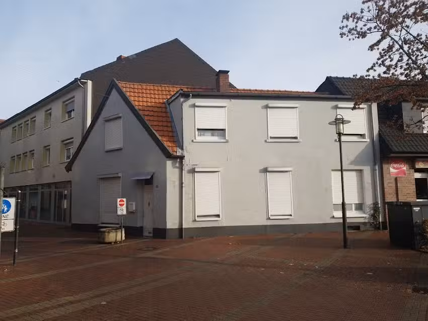 UNLAND IMMOBILIEN BVFI Regionaldirektion Bocholt