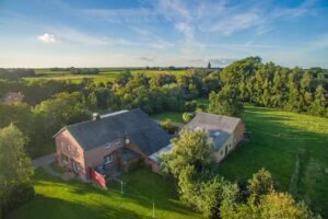 Uns To Hus – Ferienwohnungen Osterhever