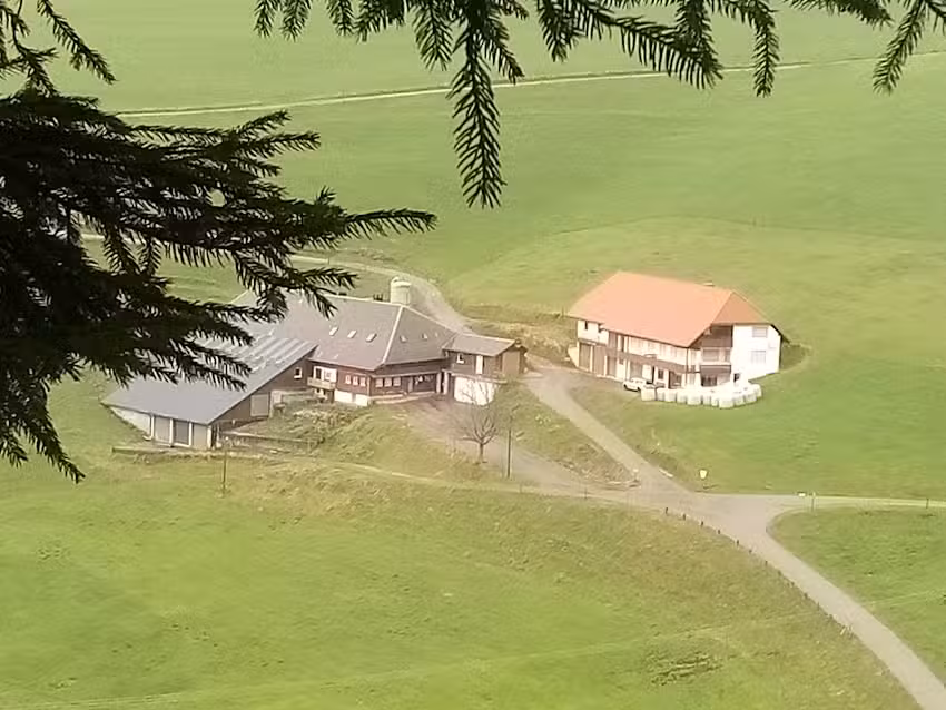 Unterer Itzenwaldhof