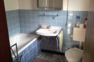 Unterkunft Haus Small Mountain Bad Pyrmont