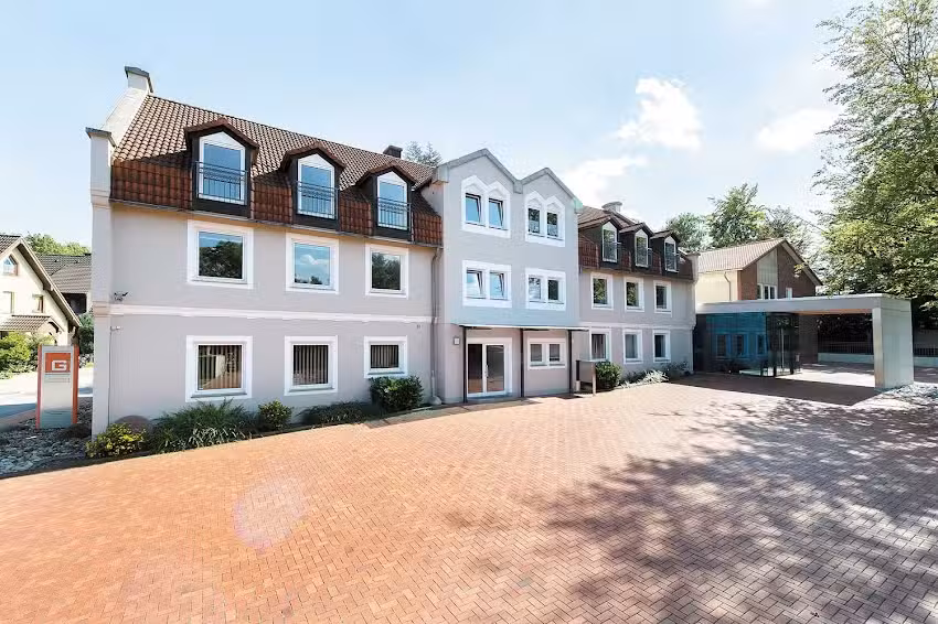 Unternehmensgruppe Markus Gerold | Gewerbeimmobilien aus Eigenbestand