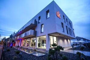 Unternehmensgruppe Uwe Köhn