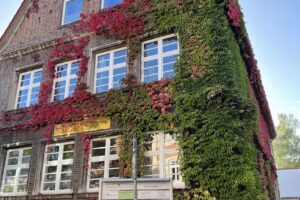 Unternehmerinnen-Zentrum Hannover GmbH