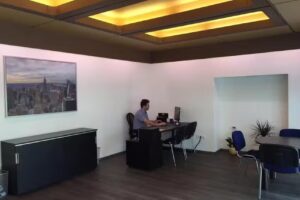 UP Immobilien & Finanzberatung UG