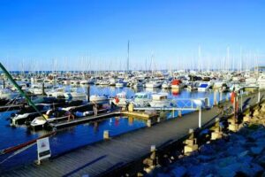 Upstalsboom Servicebüro Ost