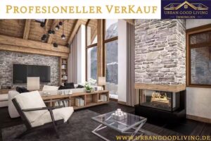 URBANGOODLIVING Immobilien GmbH