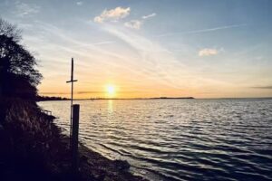 Urlaub am Salzhaff – Deine Ferienhäuser an der Ostsee