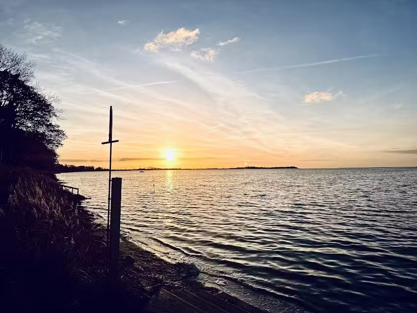 Urlaub am Salzhaff – Deine Ferienhäuser an der Ostsee