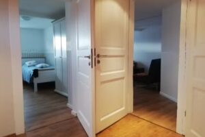 Urlaub am Stettiner Haff