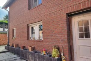 Urlaub im ehemaligen Bauernhaus